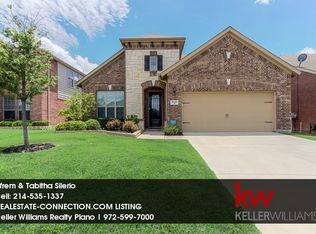 5129 Sweetgum Ct, McKinney, TX 75071