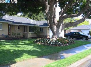 4627 Norris Rd, Fremont, CA 94536