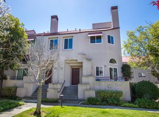 211 Commons Ln, Foster City, CA 94404