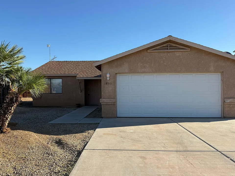 9830 S Needles Dr