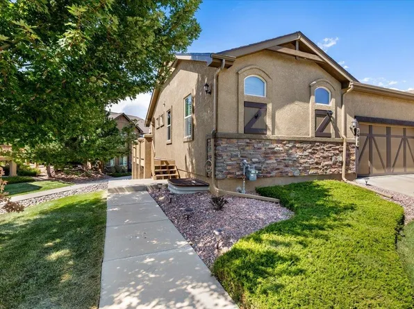 7608 Eagle Feather Point, Colorado Springs, CO 80923