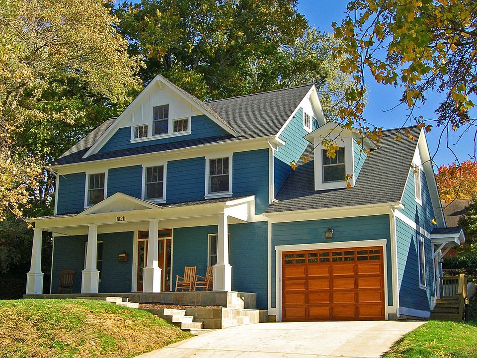 Front Elevation