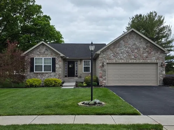 249 Hemlock Dr, Hanover, PA 17331