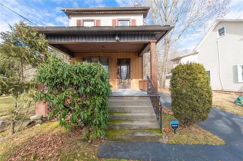 671 W Main St, Weatherly, PA 18255 Zillow