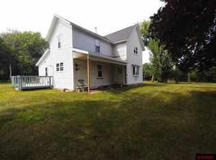 15957 290th Ave, Sleepy Eye, MN 56085