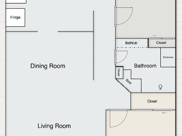 2524 Franklin St APT 2, San Francisco, CA 94123