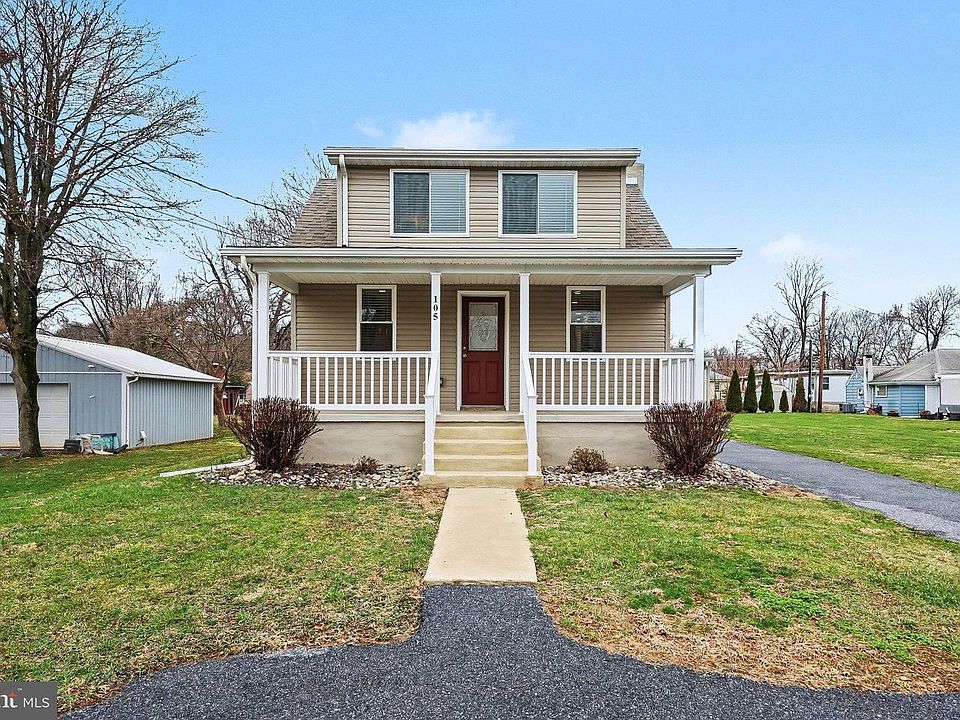 1st image of 105 Hutton Rd