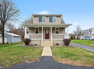 105 Hutton Rd, New Cumberland, PA 17070