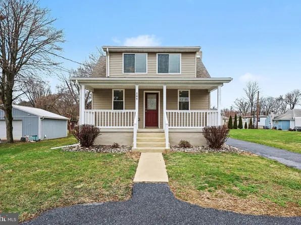 105 Hutton Rd, New Cumberland, PA 17070