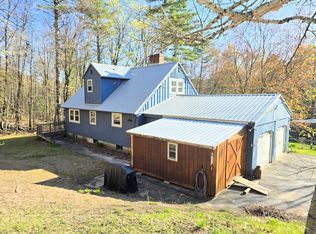 8 Houghton Ln, New Boston, NH 03070