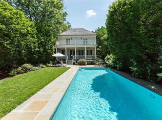 3124 38th St NW, Washington, DC