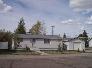 265 W Pine St, Shelley, ID 83274
