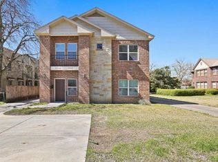 3408 S University Dr, Fort Worth, TX 76109