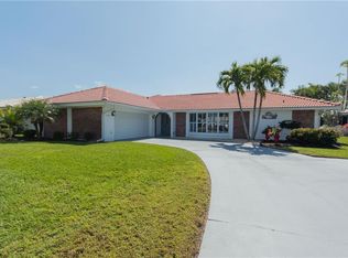 1633 Montia Ct, Punta Gorda, FL 33950