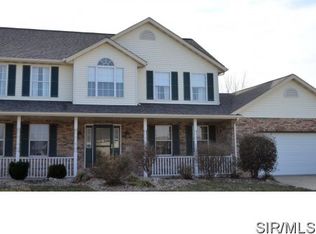 311 Fairwood Hills Rd, O Fallon, IL 62269