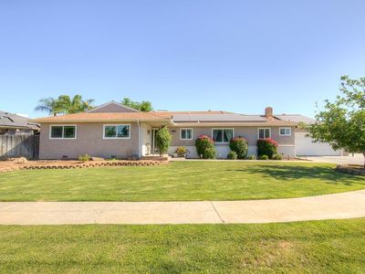 1354 E Paul Ave, Fresno, CA, 93710