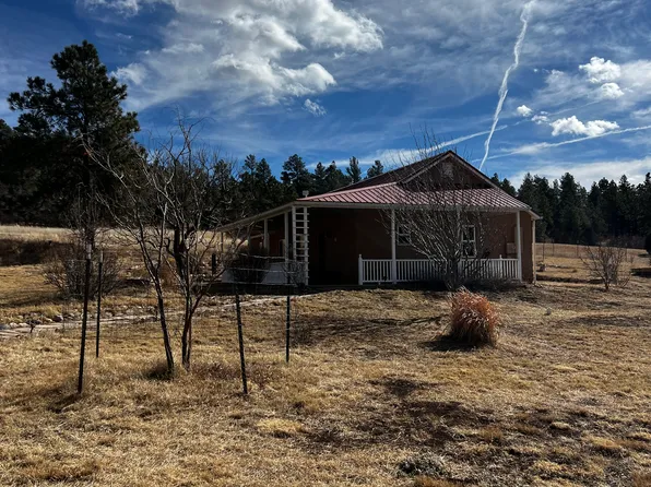 1280 State Highway 283, Las Vegas, NM 87701