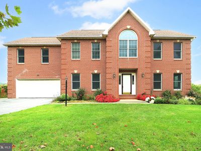 360 Glengarry Ln, State College, PA, 16801