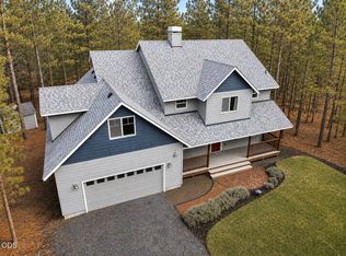 14450 Mountain View Loop, Sisters, OR 97759