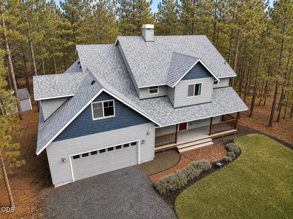 14450 Mountain View Loop, Sisters, OR 97759