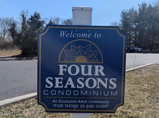 3101 Dolphin Ave, Northfield, NJ 08225
