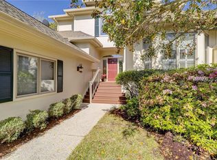 18 Fairway Winds Pl, Hilton Head Island, SC 29928