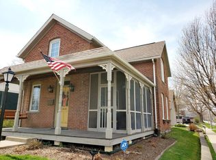 1401 S 10th St, Burlington, IA 52601