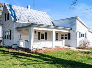 6157 N Us Highway 27, Ridgeville, IN 47380