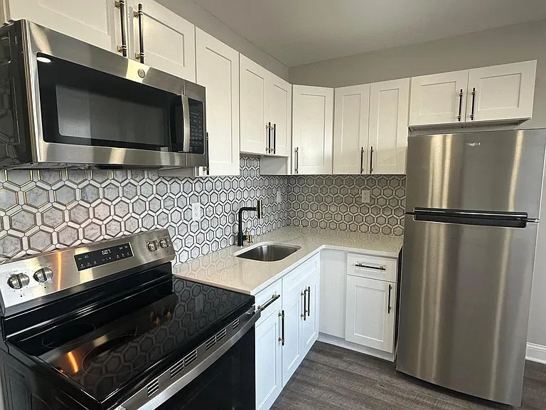 3536 Kip St #2 — Photo 3