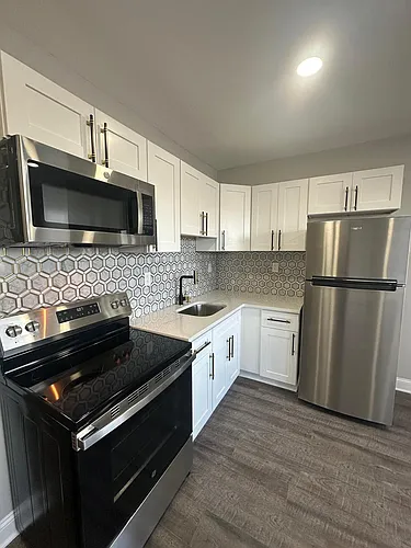3536 Kip St #2 Photo 1