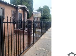 1035 E 55th St, Los Angeles, CA 90011
