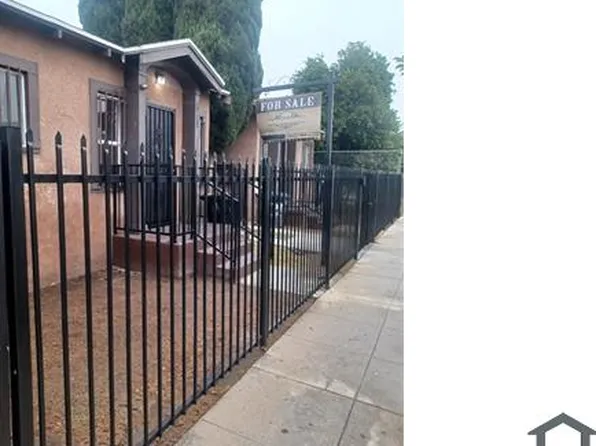 1035 E 55th St, Los Angeles, CA 90011