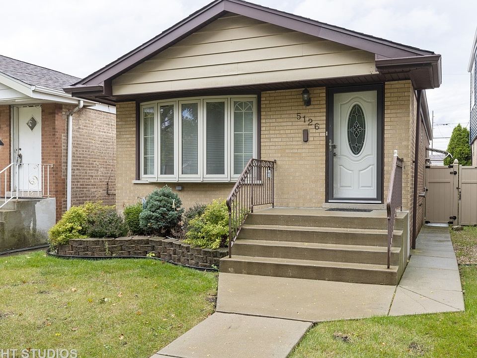 1st image of 5126 S Nordica Ave