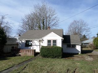 11845 SE 34th Ave, Milwaukie, OR