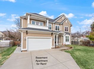 7202 Pine Dr #BASEMENT, Annandale, VA 22003