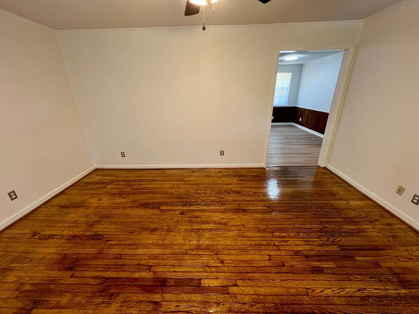 Charming Updated Brick Ranch in Southeast Columbia — Photo 4