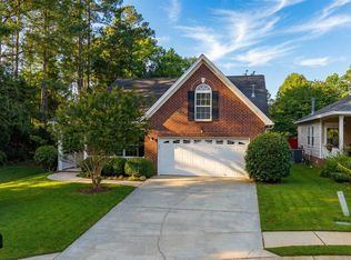 144 Hamilton Park Dr, Irmo, SC 29063