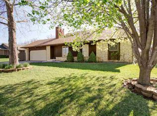 518 Erin Ln, Mulvane, KS 67110