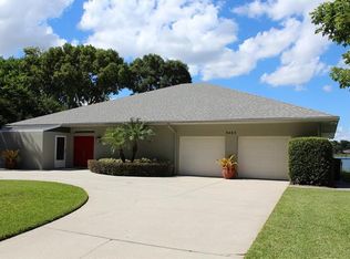 3405 Raeford Rd, Orlando, FL 32806