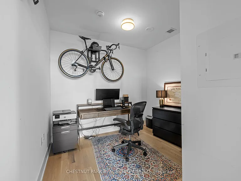 585 Bloor St E #4419 — Photo 25