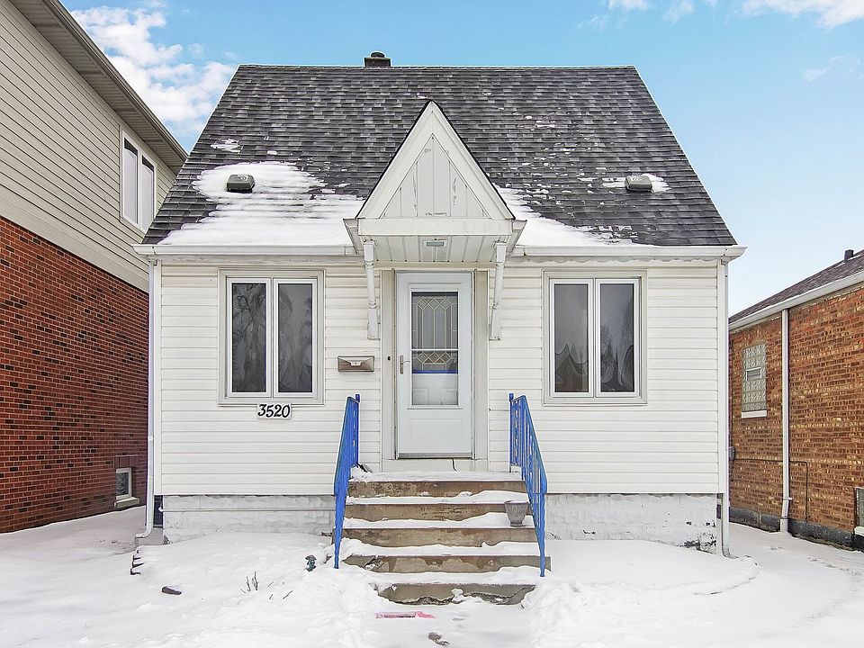 1st image of 3520 N Ozanam Ave