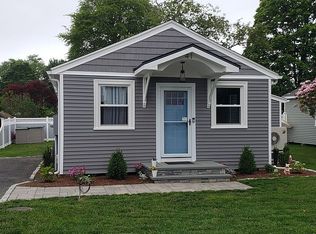 41 Vincent Ave, Old Saybrook, CT 06475