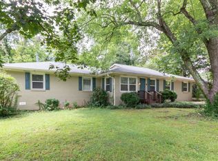 1606 Hollyhock Ter, Decatur, GA 30032