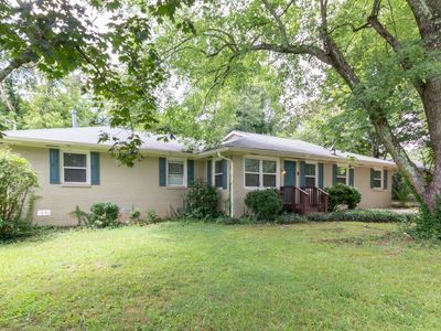 1606 Hollyhock Ter, Decatur, GA, 30032