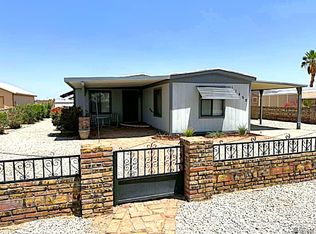 11452 E 34th St, Yuma, AZ 85367