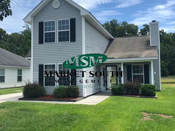 30 Tiller Way, Port Wentworth, GA 31407