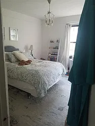 Rented by Allen Harris, LREB