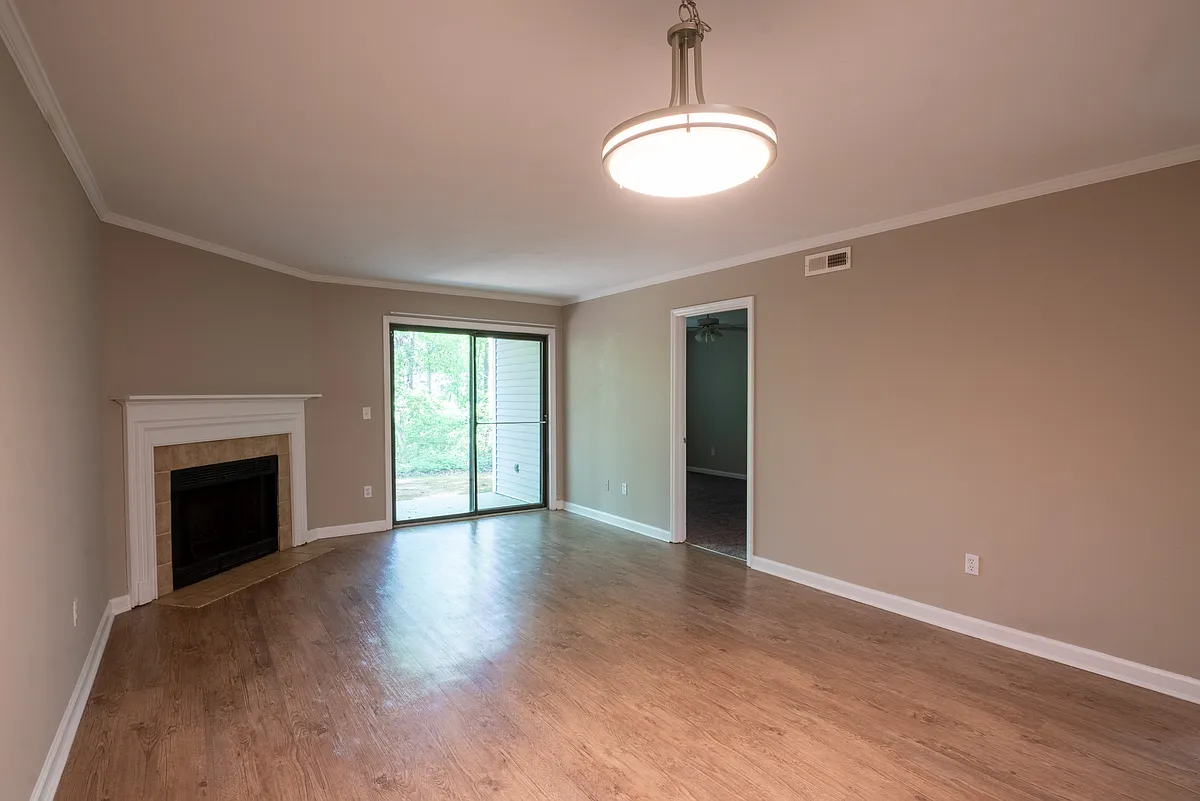 Building Photo - Tanager Apartments