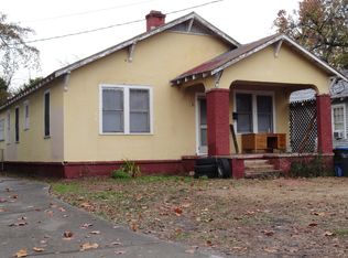 923 Holden St, Augusta, GA 30904