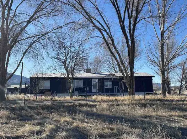 8540 E Wagon Wheel Ave, Winnemucca, NV 89445